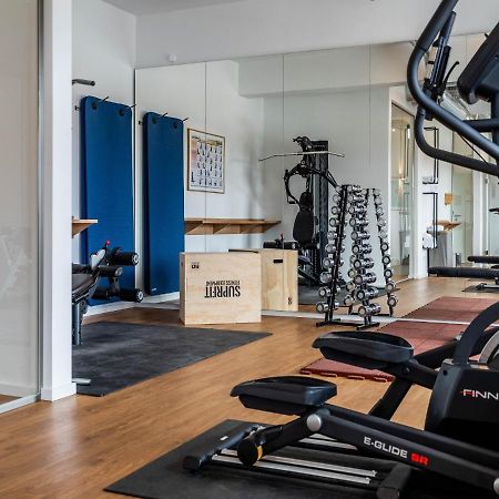 Reetland Am Meer - Premium Reetdachvilla Mit 3 Schlafzimmern, Sauna Und Kamin F14 Dranske Exteriör bild